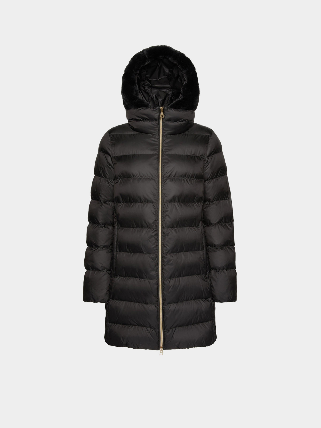 Куртки и дубленки Geox Desya модель W3628F-TC177-F0278 Куртки и дубленки Geox Desya модель W3628F-TC177-F0278 Фото