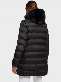 Куртки и дубленки Geox Desya модель W3628F-TC177-F0278 Фото