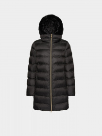 Куртки и дубленки Geox Desya модель W3628F-TC177-F0278 Фото