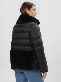 Куртки и дубленки Geox Adrya модель W3628G-TC177-F0278 Фото