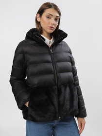 Куртки и дубленки Geox Adrya модель W3628G-TC177-F0278 Фото