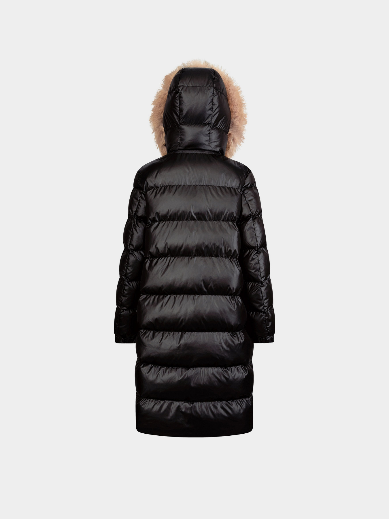 Куртки и дубленки Geox Becksie модель W3628H-T3013-F9000 Куртки и дубленки Geox Becksie модель W3628H-T3013-F9000 Фото