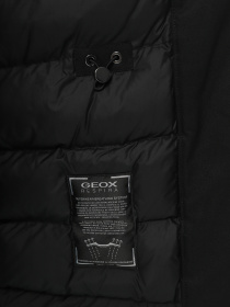 Куртки та дублянки Geox Carum модель W3628K-T2951-F9000 Фото