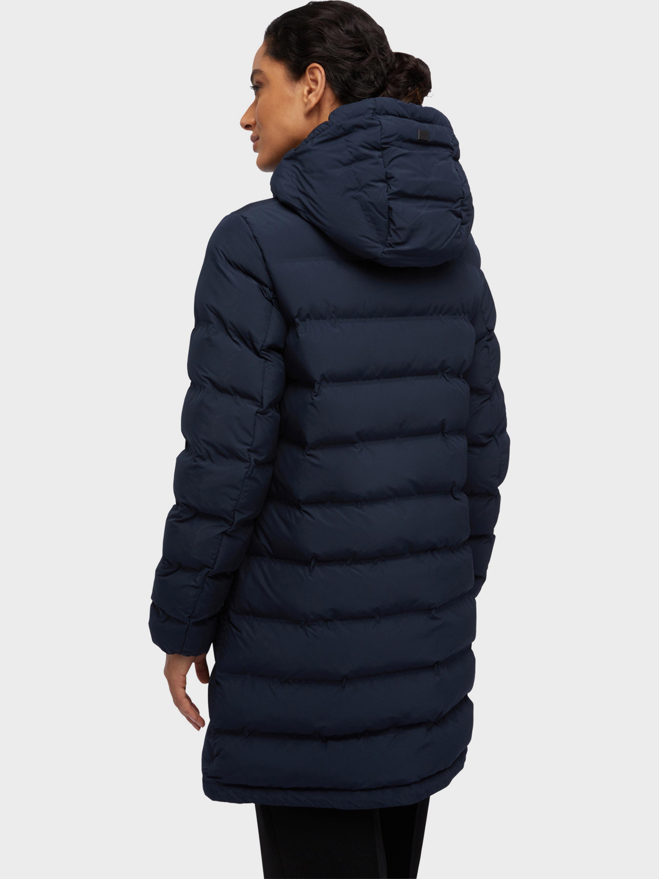 Куртки и дубленки Geox Spherica модель W3628R-T2961-F1624 Куртки и дубленки Geox Spherica модель W3628R-T2961-F1624 Фото