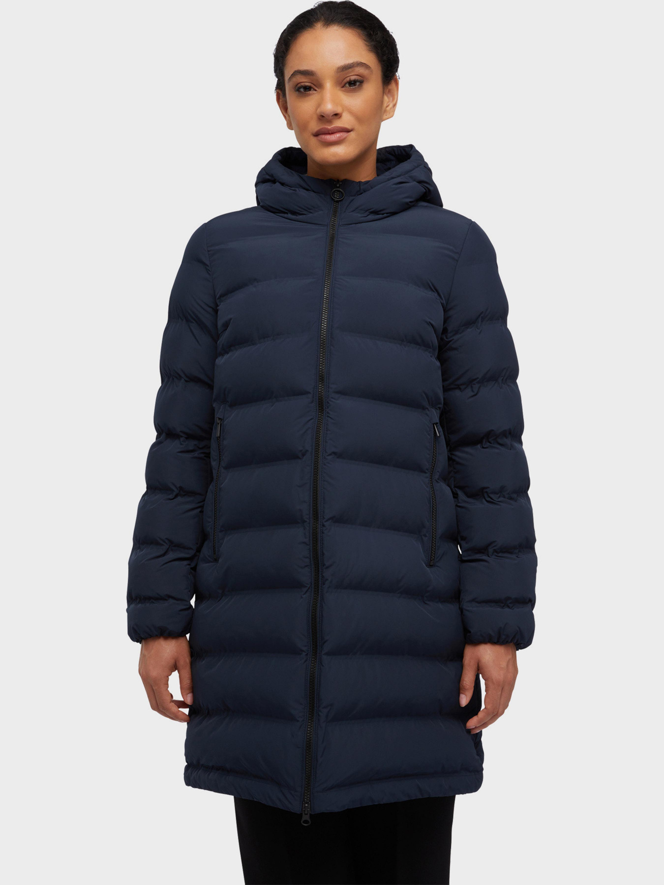 Куртки и дубленки Geox Spherica модель W3628R-T2961-F1624 Куртки и дубленки Geox Spherica модель W3628R-T2961-F1624 Фото