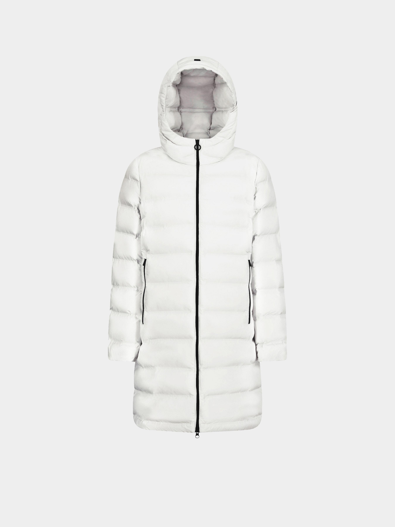 Куртки и дубленки Geox Spherica модель W3628R-T2961-F1680 Куртки и дубленки Geox Spherica модель W3628R-T2961-F1680 Фото
