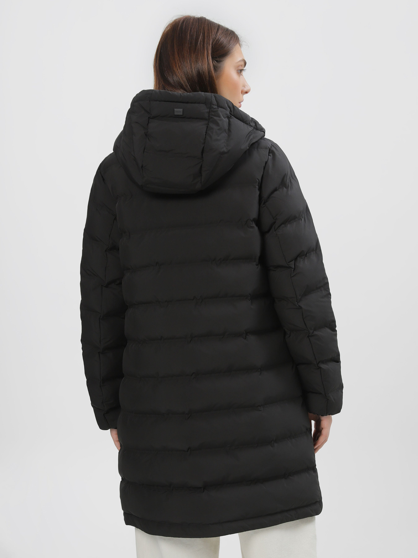 Куртки та дублянки Geox Spherica модель W3628R-T2961-F9000 Куртки та дублянки Geox Spherica модель W3628R-T2961-F9000 Фото