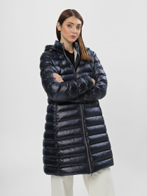Куртки и дубленки Geox Sukie модель W3628T-T3013-F1624 Фото