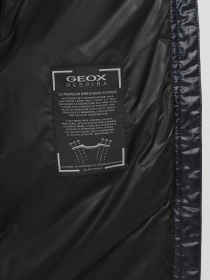 Куртки и дубленки Geox Sukie модель W3628T-T3013-F1624 Фото