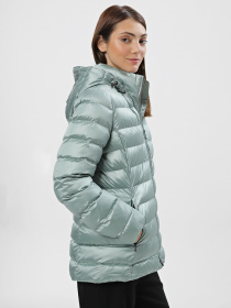 Куртки и дубленки Geox Zosma модель W3628Z-T3013-F3259 Фото