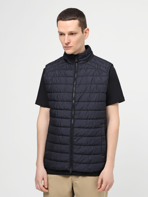 Куртки и дубленки Geox Kennet модель M4528C-T3058-F1624 Фото