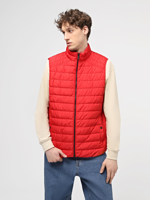 Куртки та дублянки Geox Kennet модель M4528C-T3058-F7115 Фото