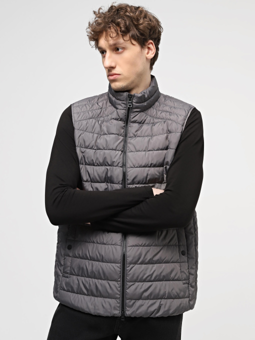 Куртки та дублянки Geox Kennet модель M4528C-T3058-F9128 Фото