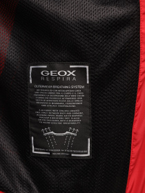 Куртки и дубленки Geox Jharrod модель M4520J-T3081-F7115 Фото