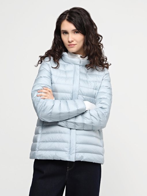 Куртки та дублянки Geox Jaysen модель W4525A-T3059-F4604 Фото