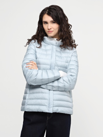 Куртки и дубленки Geox Jaysen модель W4525A-T3059-F4604 Фото
