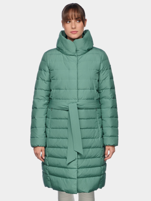 Куртки и дубленки Geox Catria модель W4626N-T3156-F4622 Фото