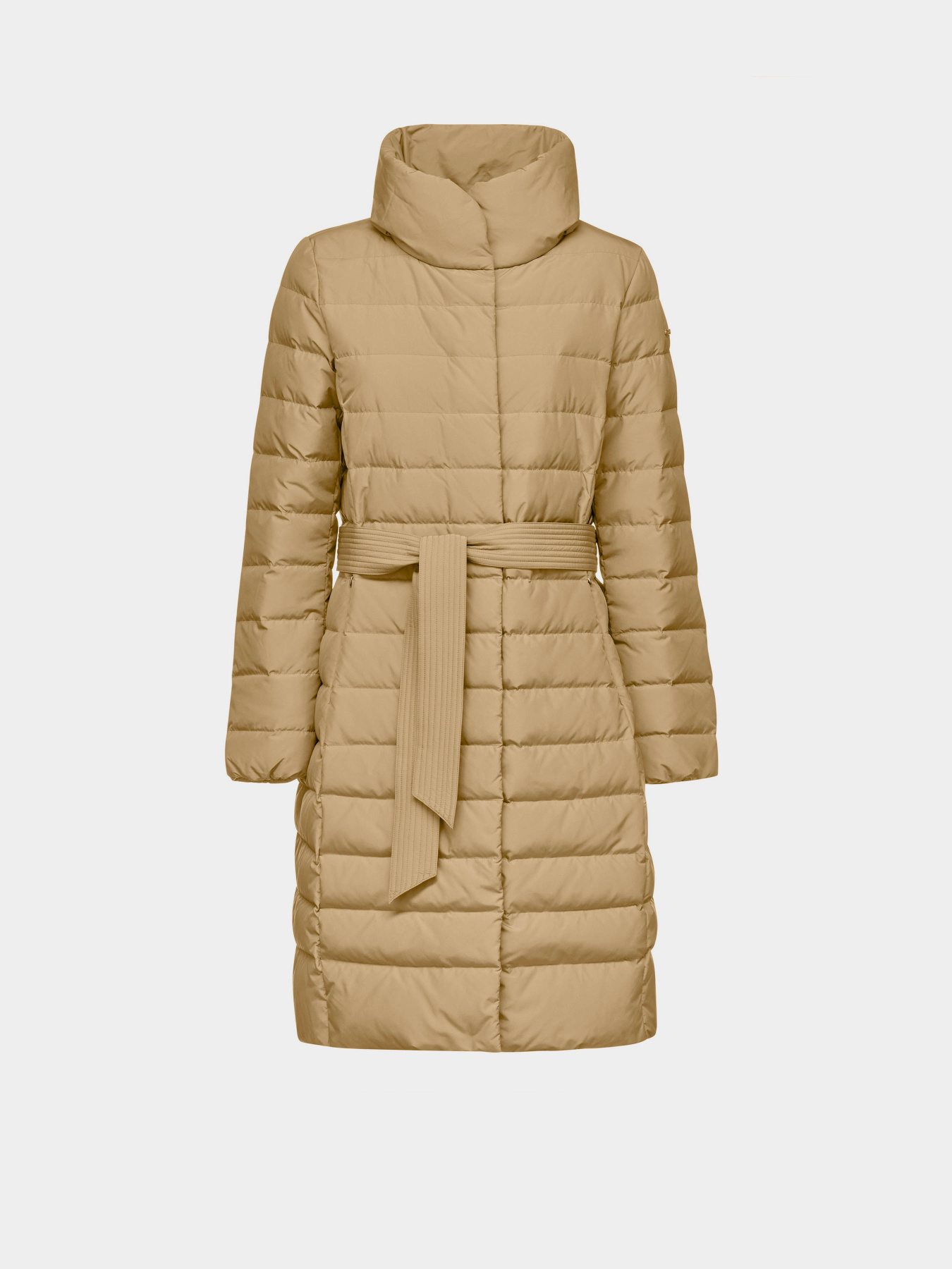 Куртки и дубленки Geox Catria модель W4626N-T3156-F5233 Фото