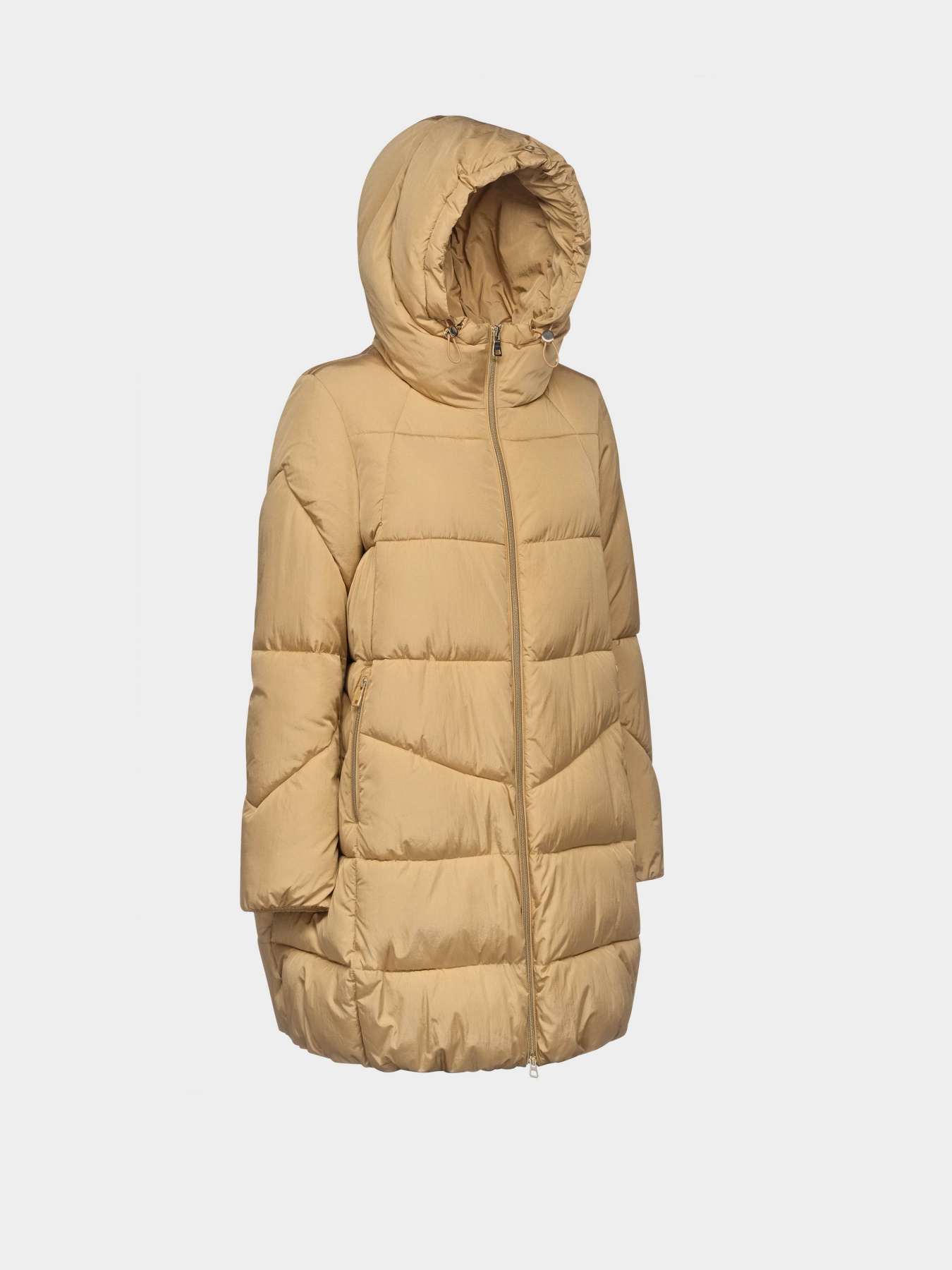 Куртки та дублянки Geox Damiana модель W4628F-T3133-F5233 Фото
