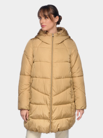 Куртки и дубленки Geox Damiana модель W4628F-T3133-F5233 Фото