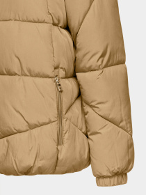 Куртки и дубленки Geox Damiana модель W4628G-T3133-F5233 Фото