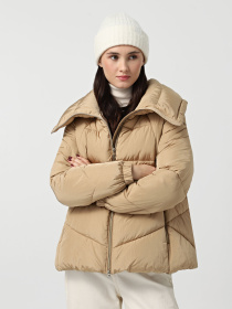 Куртки та дублянки Geox Damiana модель W4628G-T3133-F5233 Фото