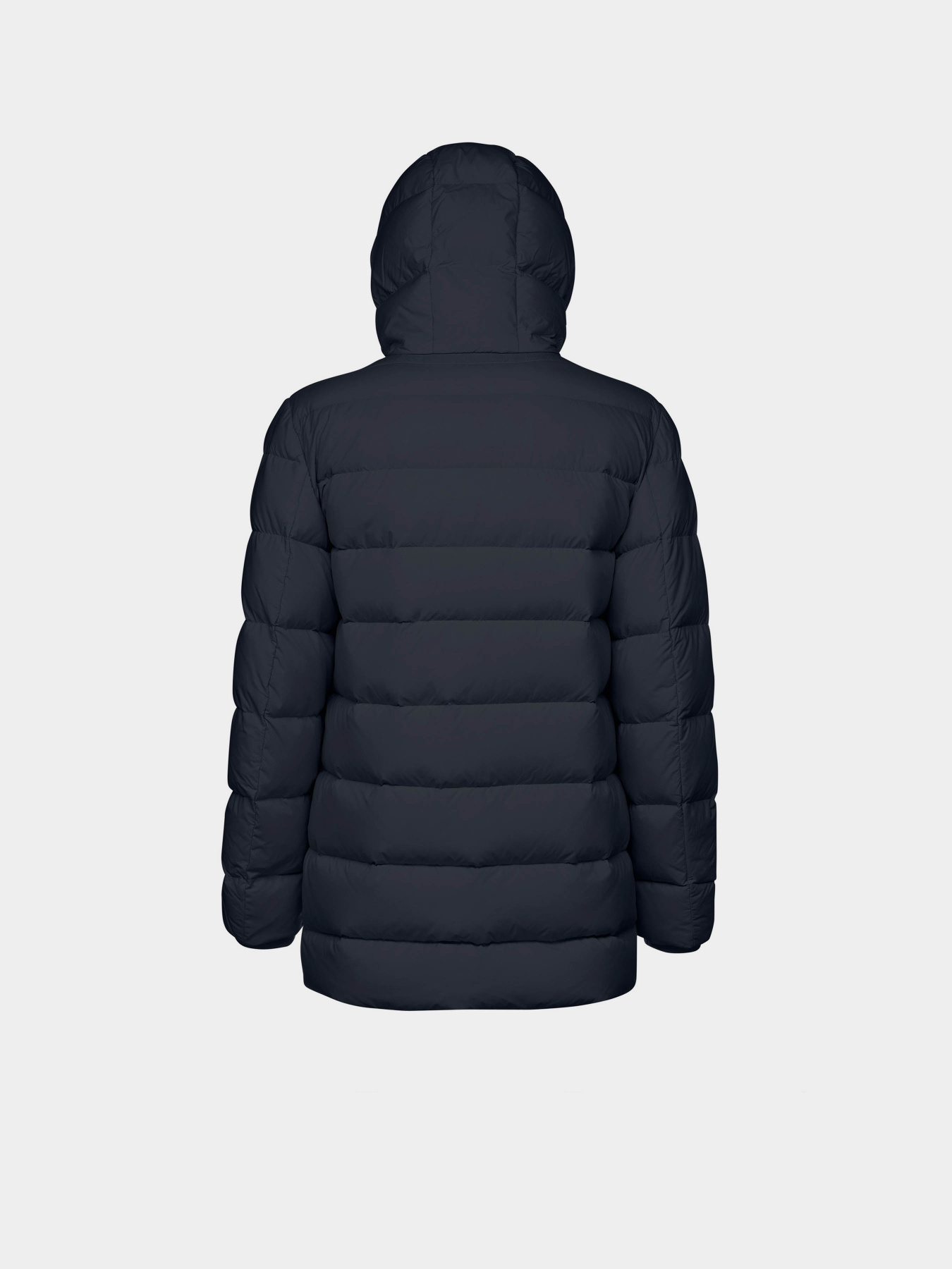 Куртки и дубленки Geox Elver модель M4626N-T3147-F1624 Фото