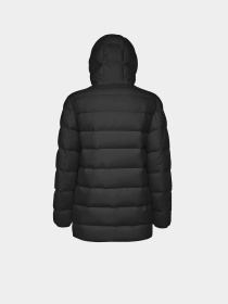 Куртки и дубленки Geox Elver модель M4626N-T3147-F9000 Фото