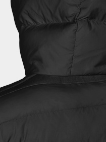 Куртки и дубленки Geox Elver модель M4626N-T3147-F9000 Фото