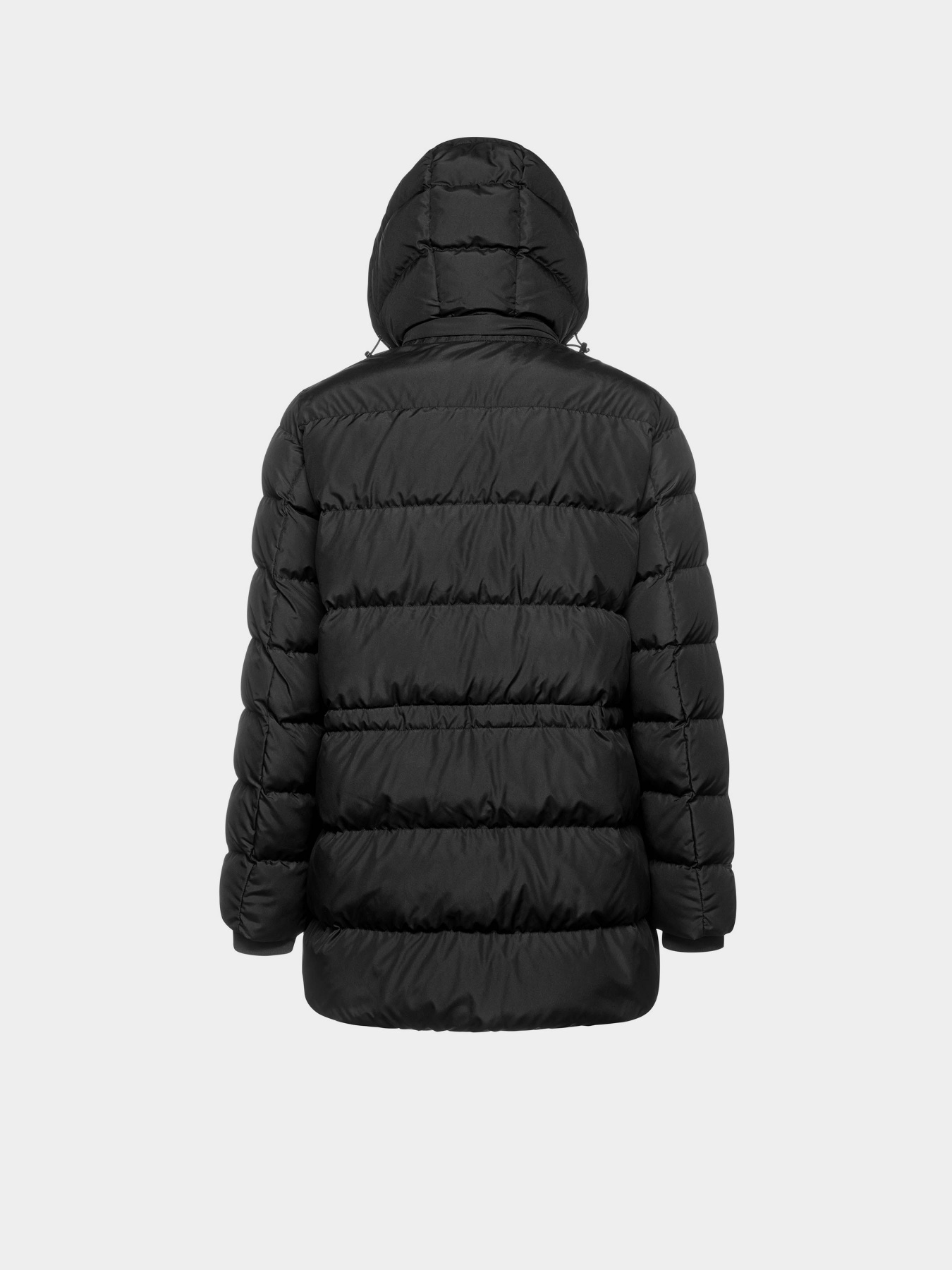 Куртки и дубленки Geox Leitan модель M4628B-T3144-F9000 Куртки и дубленки Geox Leitan модель M4628B-T3144-F9000 Фото