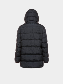 Куртки и дубленки Geox Leitan Mid Jkt модель M4628B-T3144-F1624 Фото