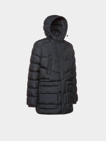 Куртки и дубленки Geox Leitan Mid Jkt модель M4628B-T3144-F1624 Фото