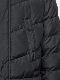 Куртки и дубленки Geox Leitan Mid Jkt модель M4628B-T3144-F1624 Фото