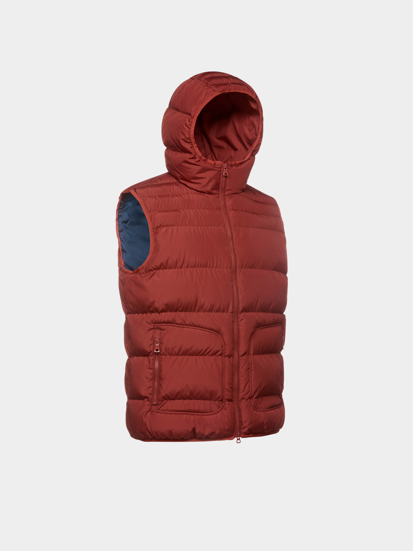 Куртки и дубленки Geox Magnete модель M4628P-T3144-F7222 Фото