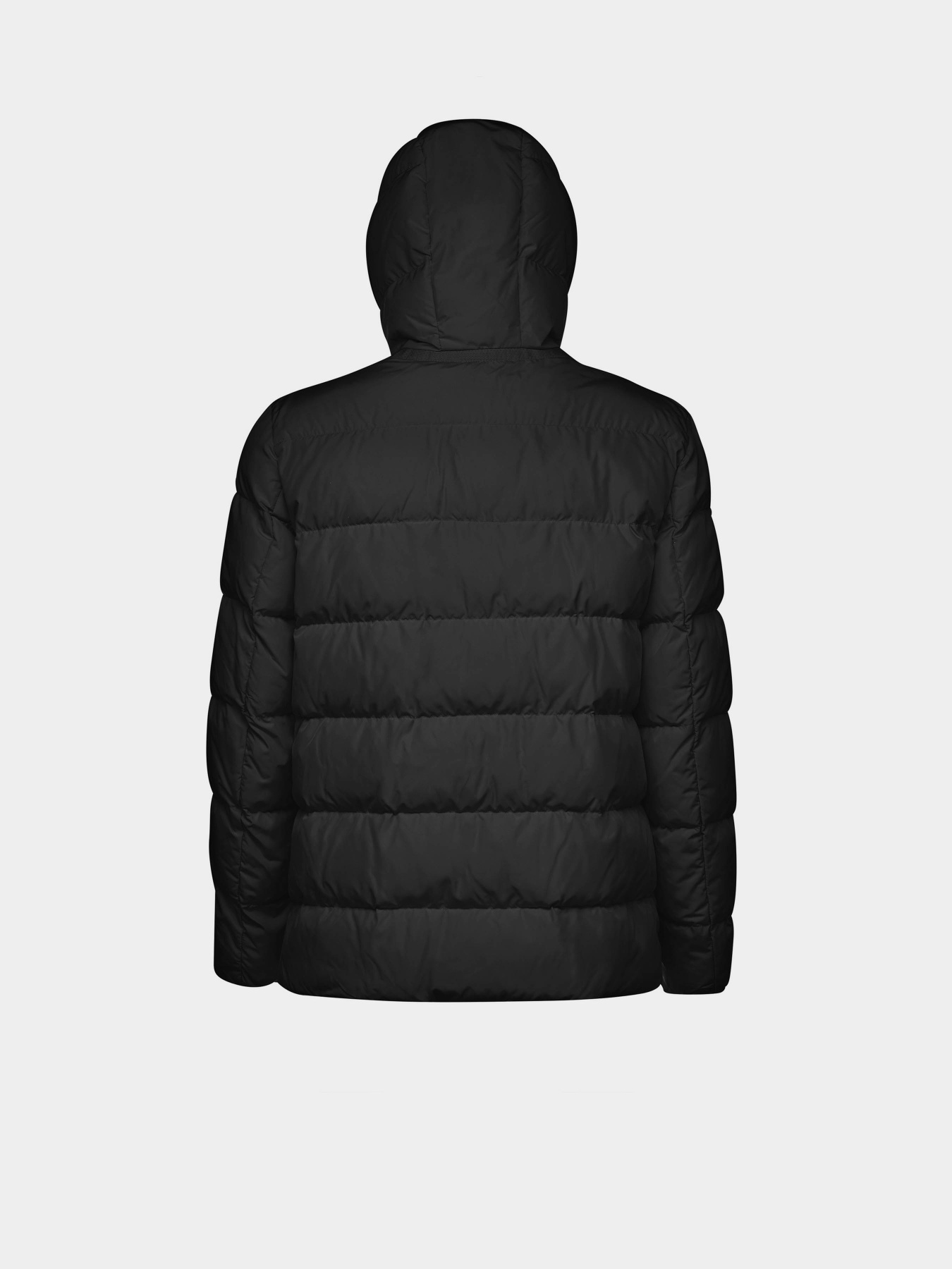 Куртки та дублянки Geox Pieve Hood Jkt модель M4628M-T3129-F9000 Фото