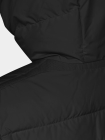 Куртки та дублянки Geox Pieve Hood Jkt модель M4628M-T3129-F9000 Фото