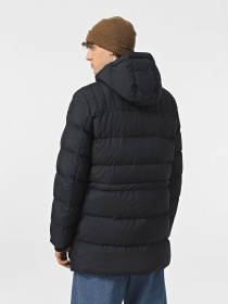 Куртки и дубленки Geox Sandford модель M4628V-T3141-F9112 Фото