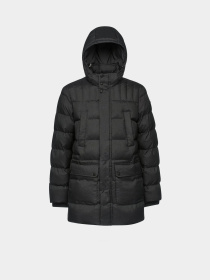Куртки и дубленки Geox Sandford модель M4628V-T3141-F9112 Фото