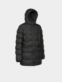 Куртки и дубленки Geox Sandford модель M4628V-T3141-F9112 Фото