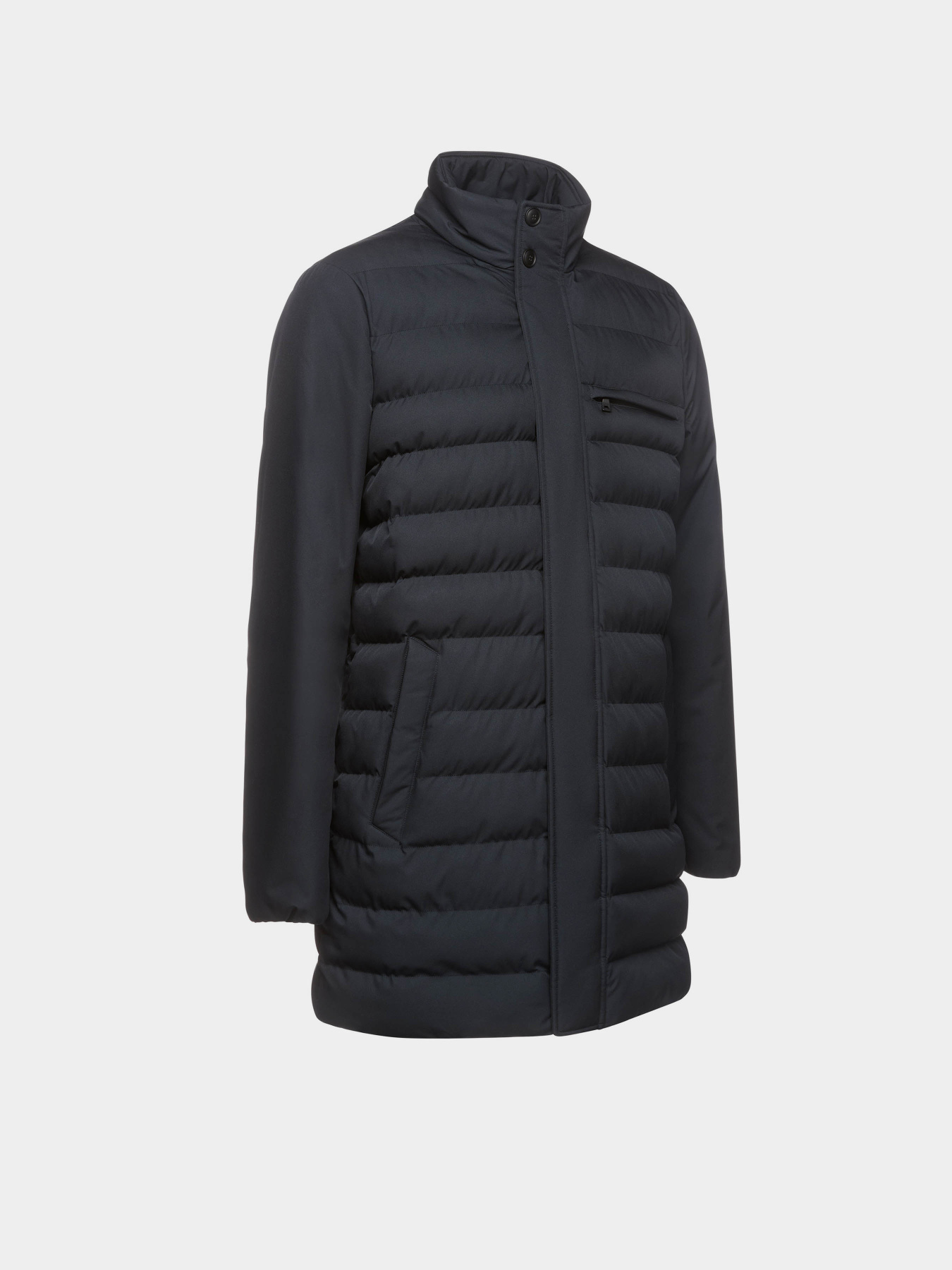 Куртки та дублянки Geox Sile модель M4628T-T3140-F1624 Фото