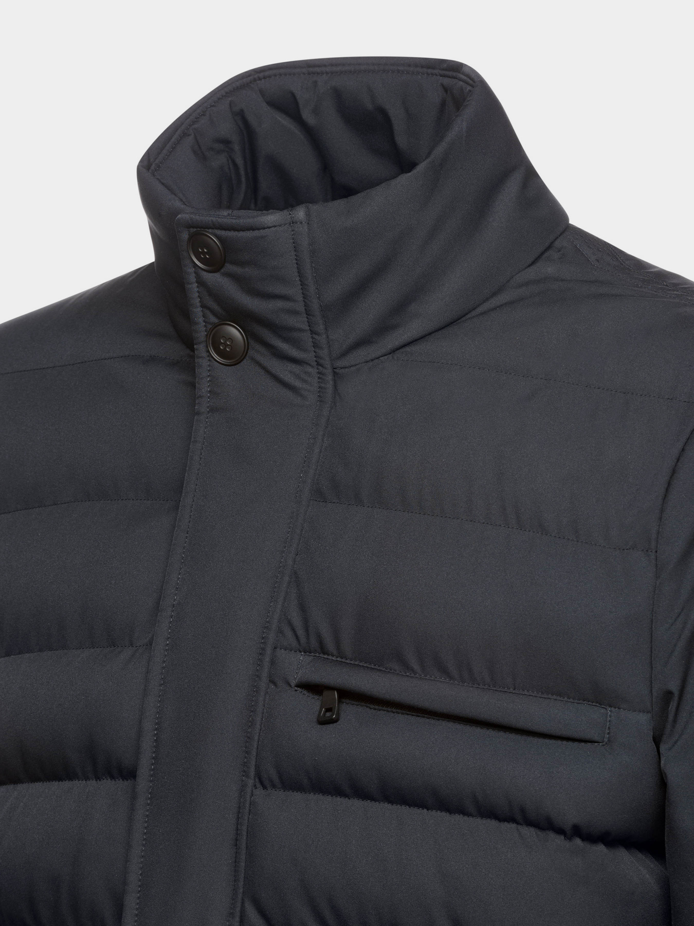 Куртки та дублянки Geox Sile модель M4628T-T3140-F1624 Фото