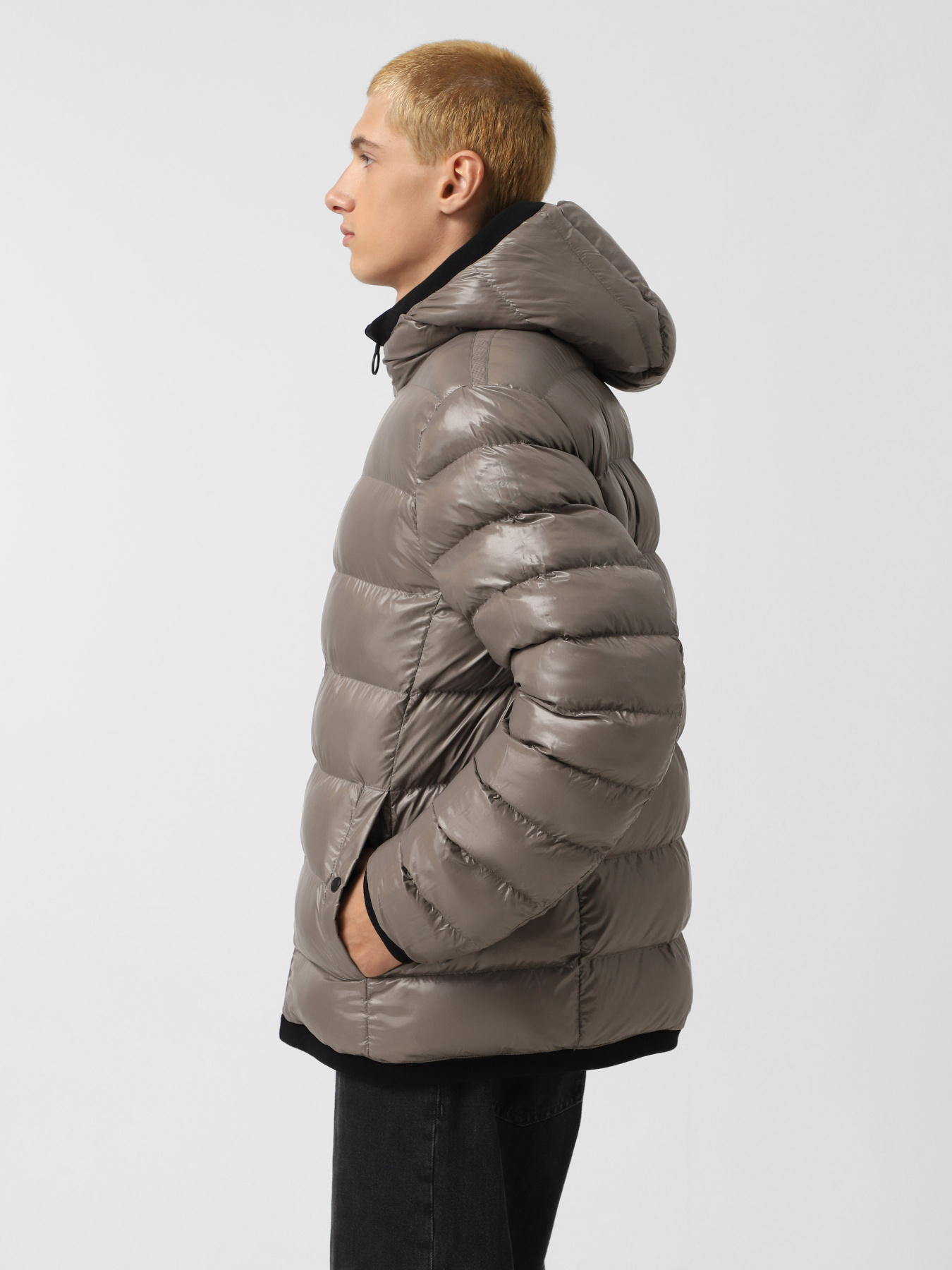 Куртки та дублянки Geox Spherica модель M4629D-TC189-F1802 Фото