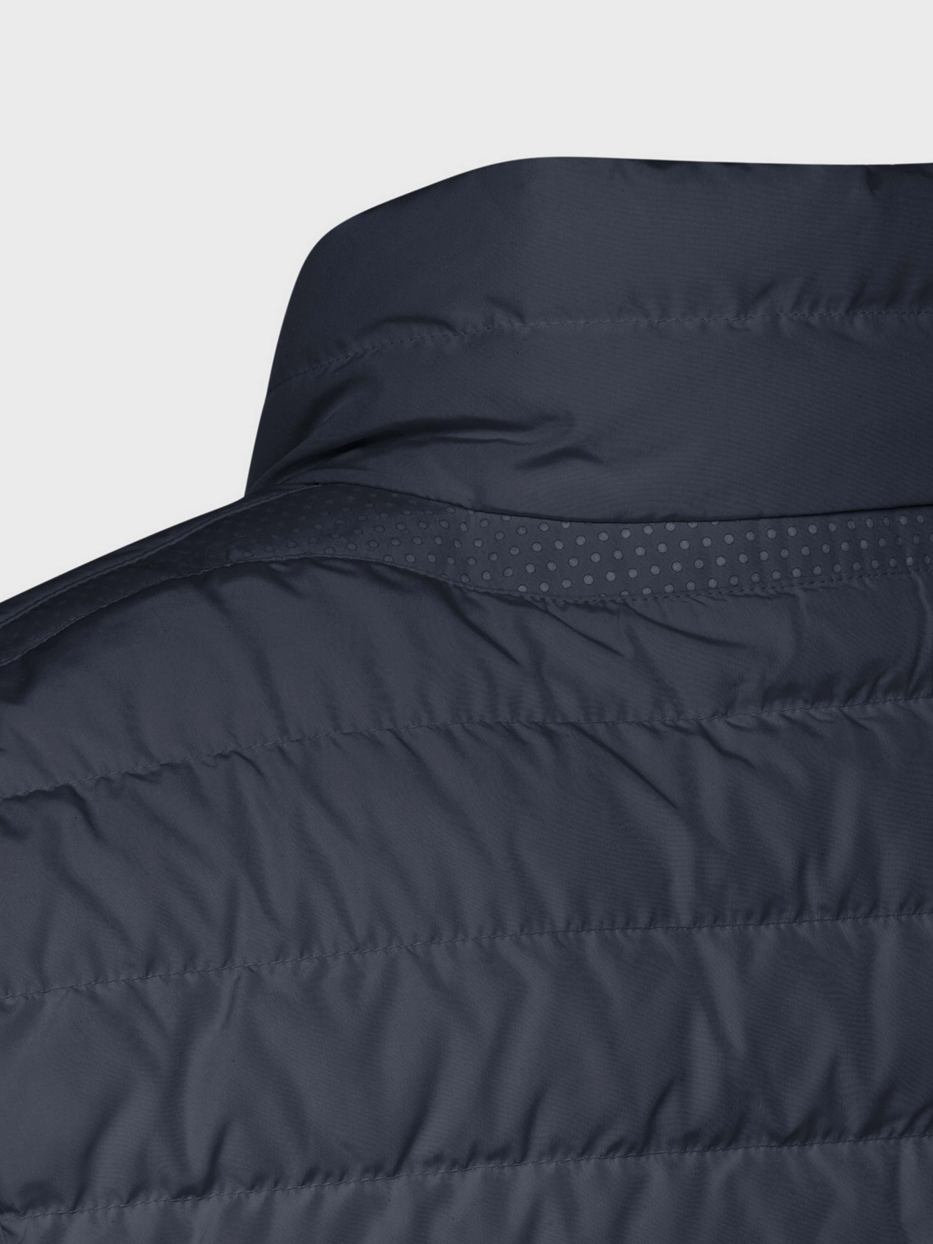 Куртки та дублянки Geox Warrens модель M5525C-T3227-F1624 Фото