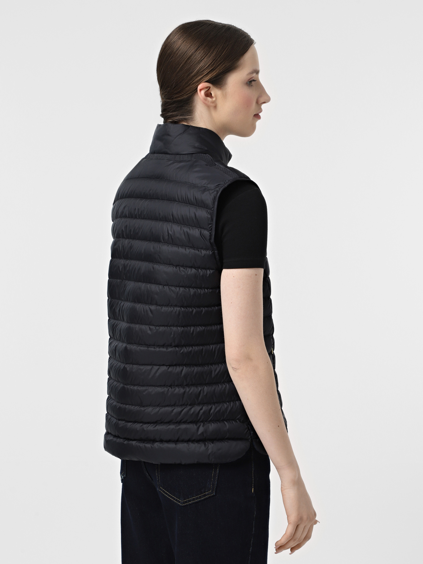 Куртки та дублянки Geox Jaysen модель W5525D-T3146-F1624 Фото