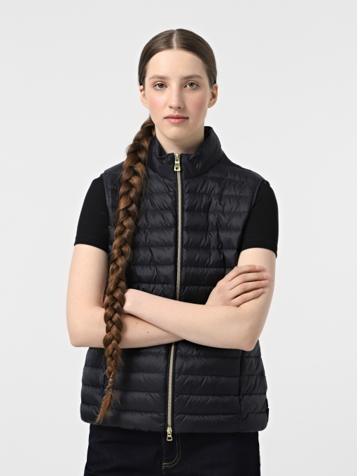 Куртки и дубленки Geox Jaysen модель W5525D-T3146-F1624 Фото