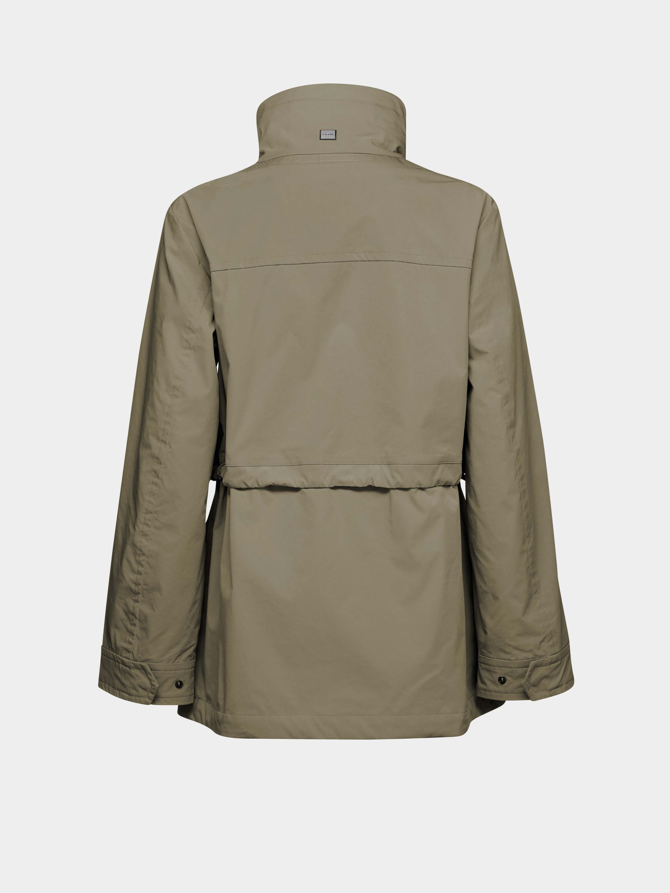 Куртки и дубленки Geox Claudin модель W5522L-T3070-F3272 Фото