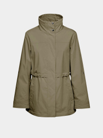 Куртки и дубленки Geox Claudin модель W5522L-T3070-F3272 Фото