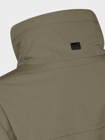 Куртки и дубленки Geox Claudin модель W5522L-T3070-F3272 Фото