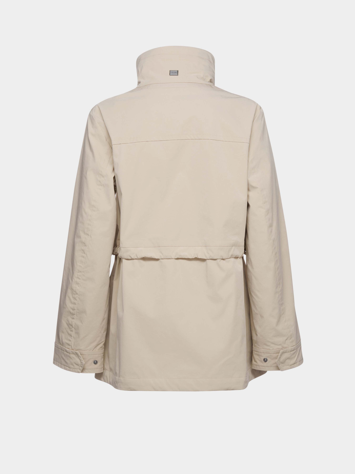Куртки и дубленки Geox Claudin модель W5522L-T3070-F5248 Фото