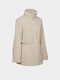 Куртки и дубленки Geox Claudin модель W5522L-T3070-F5248 Фото